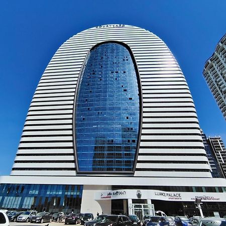 Aphrodite Apartments Batumi Luaran gambar