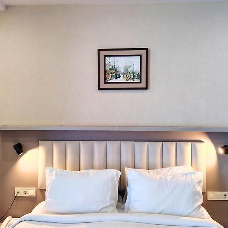Aphrodite Apartments Batumi Luaran gambar