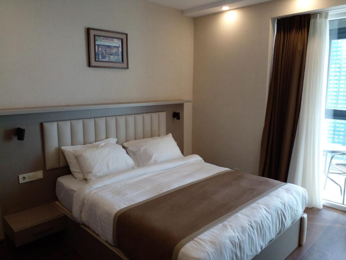 Aphrodite Apartments Batumi Luaran gambar