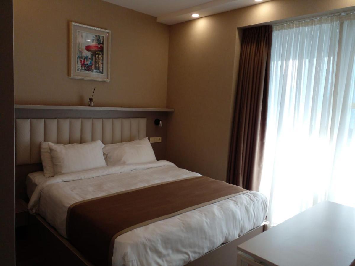 Aphrodite Apartments Batumi Luaran gambar