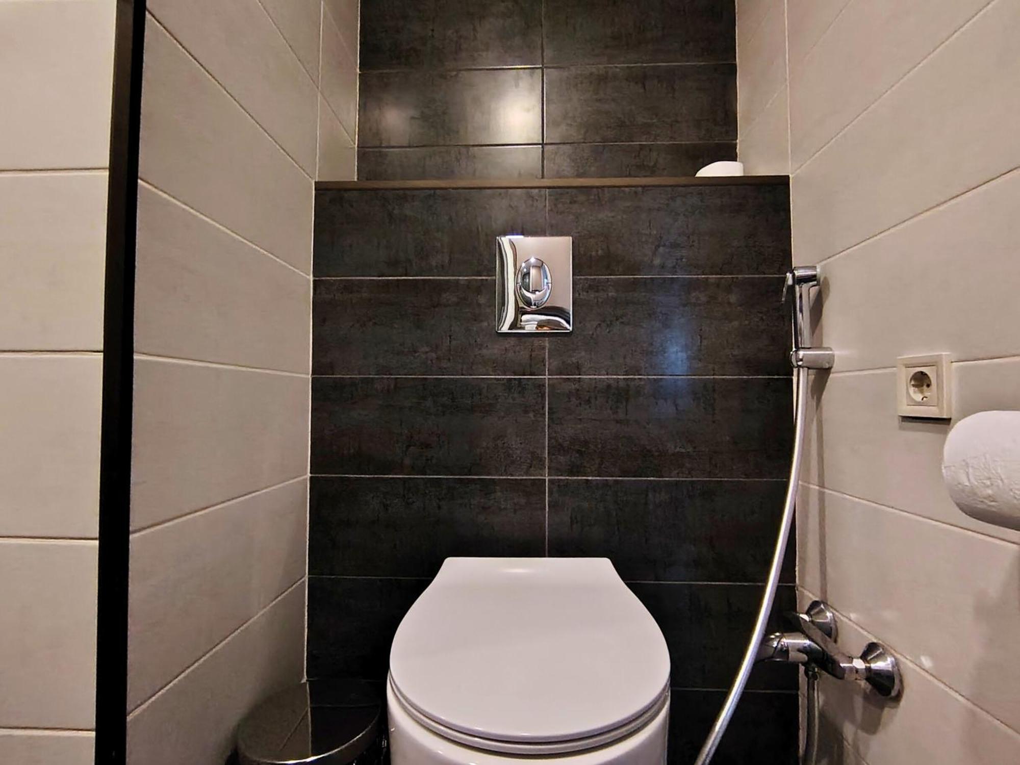 Aphrodite Apartments Batumi Luaran gambar